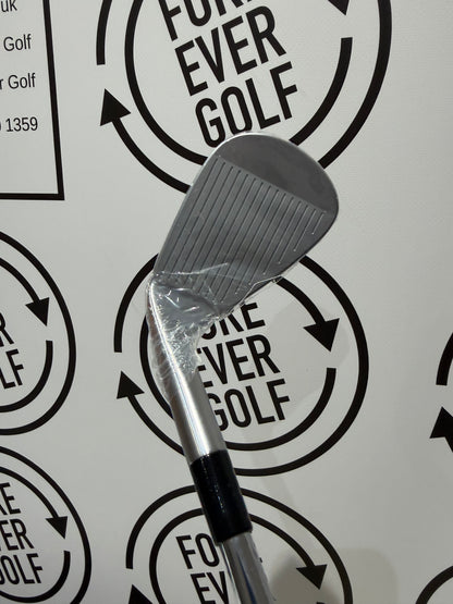 TAYLORMADE P7CB GAP WEDGE (AW) / RH / Project X 6.0 Stiff Flex