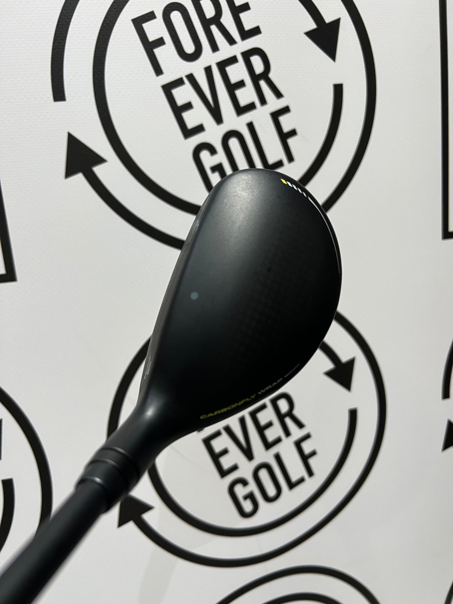 PING G430 5 HYBRID / 26 Deg / Mens RH / 70g Soft Reg Flex
