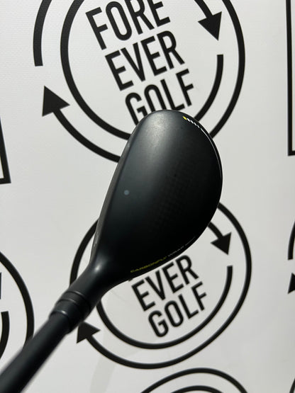 PING G430 5 HYBRID / 26 Deg / Mens RH / 70g Soft Reg Flex