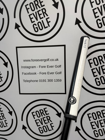 L.A.B MEZZ.1 MAX PUTTER / 34” / RH / ACCRA *Upgraded Shaft*