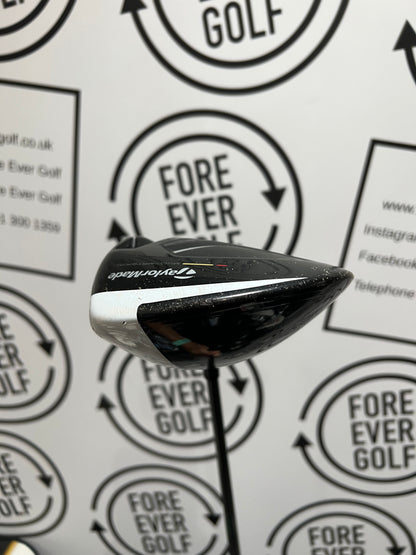 TAYLORMADE M2 HL DRIVER / 12 Deg / Mens RH / 56g Reg Flex