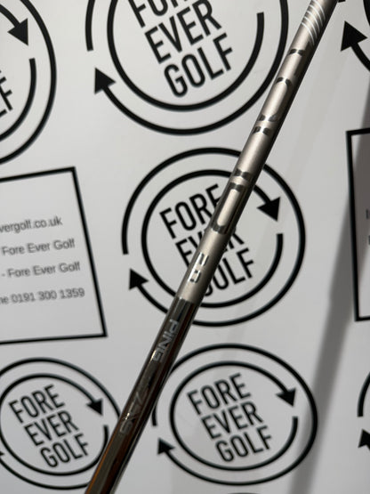 PING G440 MAX 3 WOOD / 15 Degree / Mens RH / 75g Stiff Flex