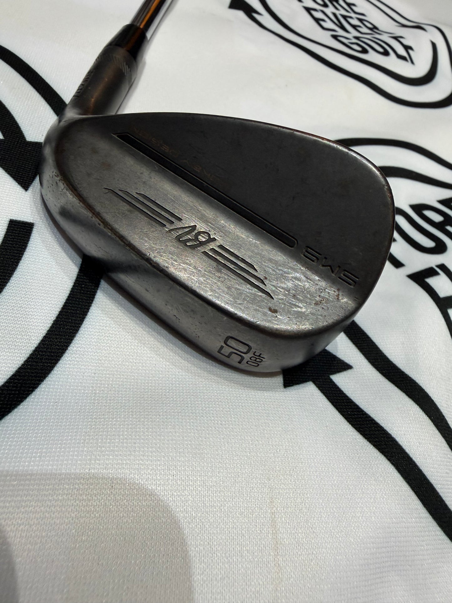 TITLEIST VOKEY SM9 WEDGES / 50,54,60 / RH / Wedge Flex