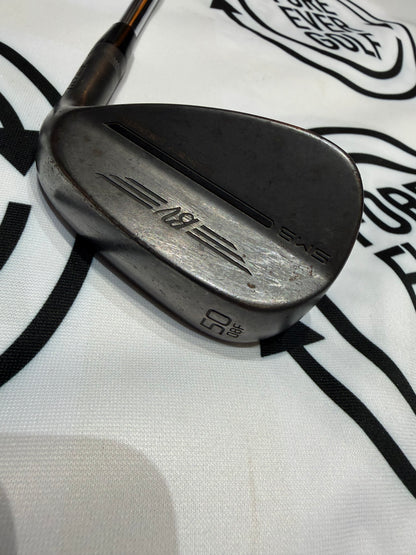 TITLEIST VOKEY SM9 WEDGES / 50,54,60 / RH / Wedge Flex