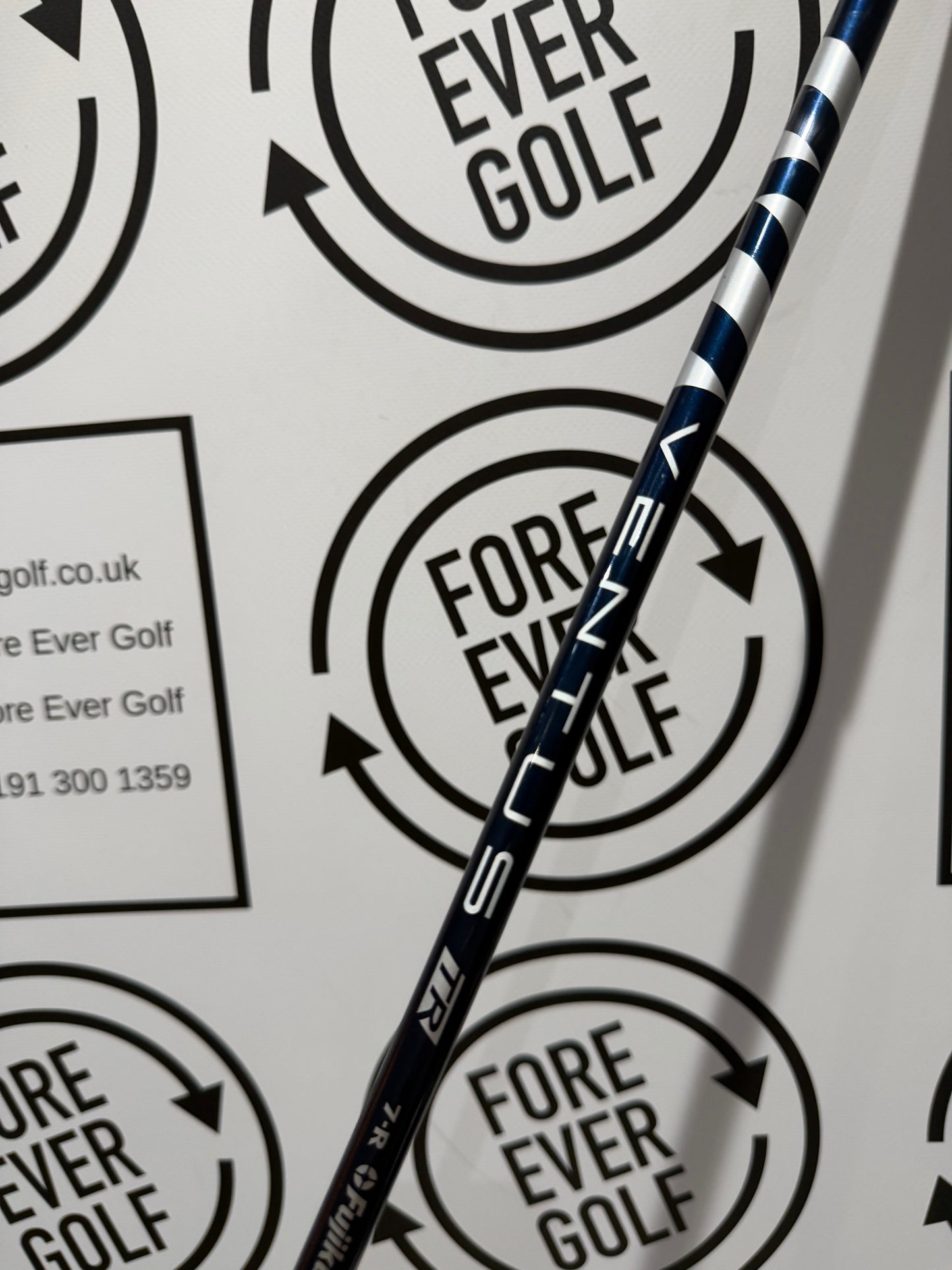 SRIXON ZXi 4 HYBRID / 22 Degree / Mens RH / 70g Reg Flex