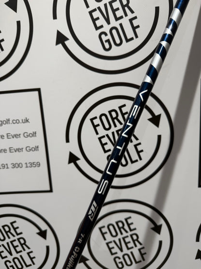 SRIXON ZXi 4 HYBRID / 22 Degree / Mens RH / 70g Reg Flex