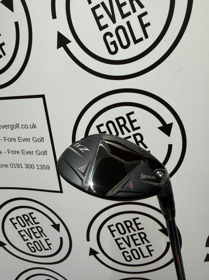 SRIXON ZXi 4 HYBRID / 22 Degree / RH / 70g Reg Flex