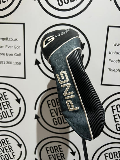 PING G425 MAX 3 WOOD / 14.5 Deg / RH / 55g Soft Reg Flex