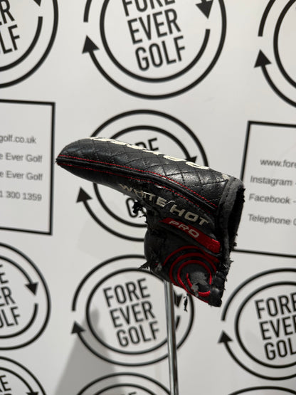 ODYSSEY O-WORKS 1W PUTTER / 35” / Mens RH