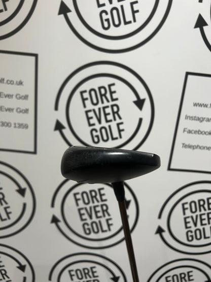 PING G400 5 WOOD / 17.5 Deg / Mens RH / 65g Reg Flex