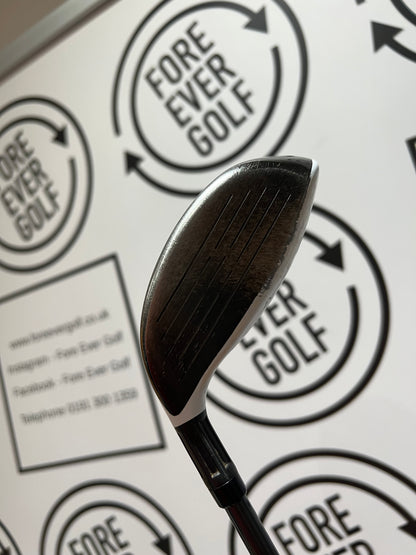TAYLORMADE M2 3 WOOD HL / 16.5 Deg / RH / 55g Reg Flex