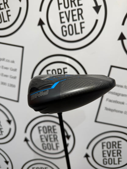 PING G440 SFT DRIVER / 10.5 Deg / RH / 50g Soft Regular Flex