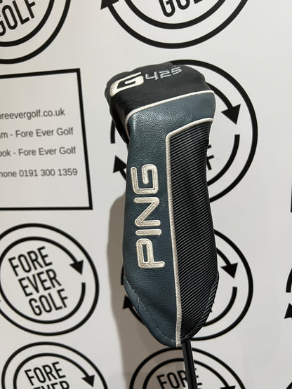 PING G425 SFT 3 WOOD / 16 Deg / Mens LH / 65g Soft Reg Flex