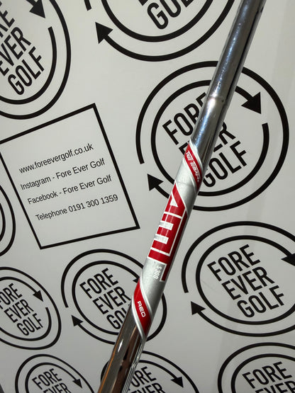 TITLEIST U505 4 IRON DRIVING IRON / RH / Stiff Flex