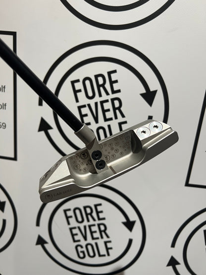 L.A.B LINK 1 PUTTER / Mens RH / 34”