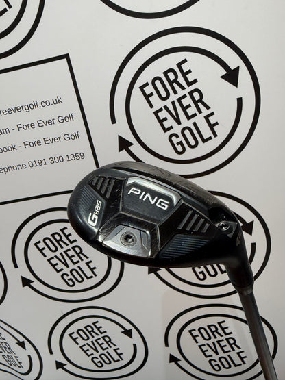 PING G425 4 HYBRID / 22 Degree / Mens RH / 70g Reg Flex