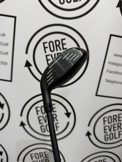 PING G430 MAX 5 WOOD / 18 Degree / 65g Regular Flex