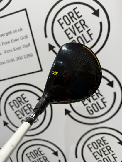 COBRA SZ SPEEDZONE EXTREME 3 WOOD /14.5 Deg / RH / 50g Reg Flex