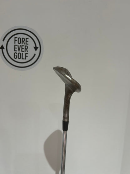 TITLEIST VOKEY SM9 LOB WEDGE (60 Degree), Mens RH, Rusted Finish, Wedge Flex