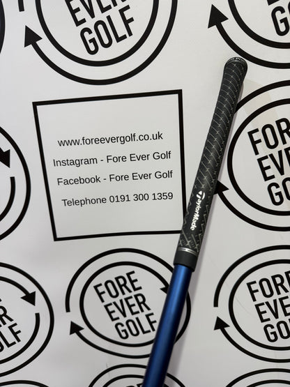 TAYLORMADE Qi35 MAX DRIVER / 12 Deg / Mens RH / 50g Stiff Flex