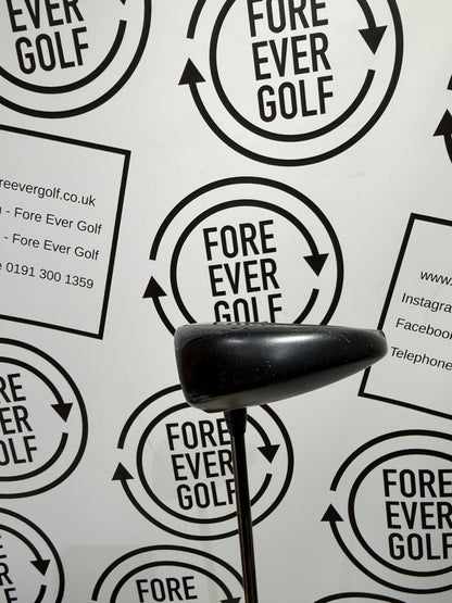 PING G400 3 WOOD / 14.5 Degree / Mens RH / 65g Regular Flex