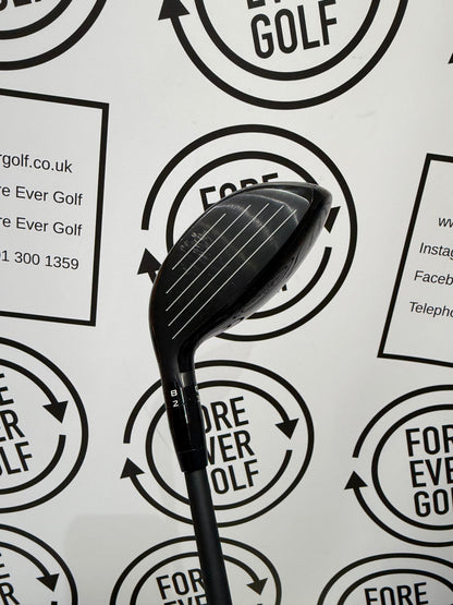 TITLEIST GT2 5 WOOD / 18 Degree / RH / 75g X-Stiff Flex