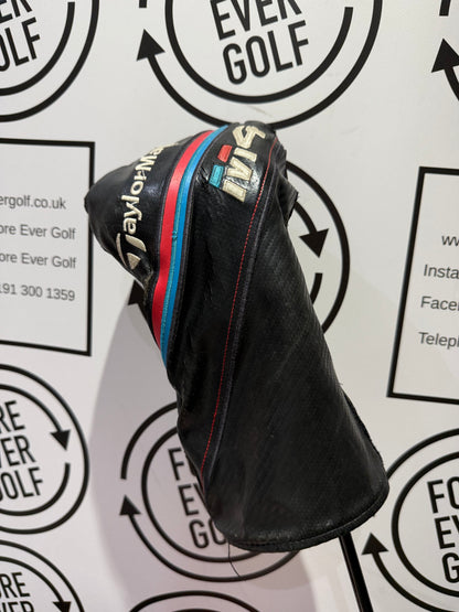 TAYLORMADE M2 DRIVER / 10.5 Degree / RH / 50g Reg Flex / GOOD USED