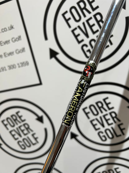 SCOTTY CAMERON NEWPORT 3 PUTTER (2016) / 34” / Mens RH