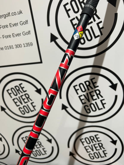 TITLEIST TSR2 5 WOOD / 18 Deg / Mens RH / 60g Regular Flex
