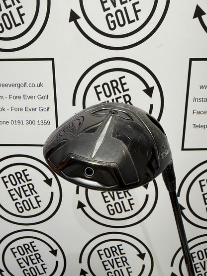 TITLEIST TSR4 DRIVER / 9 Deg / RH / 50g Reg Flex