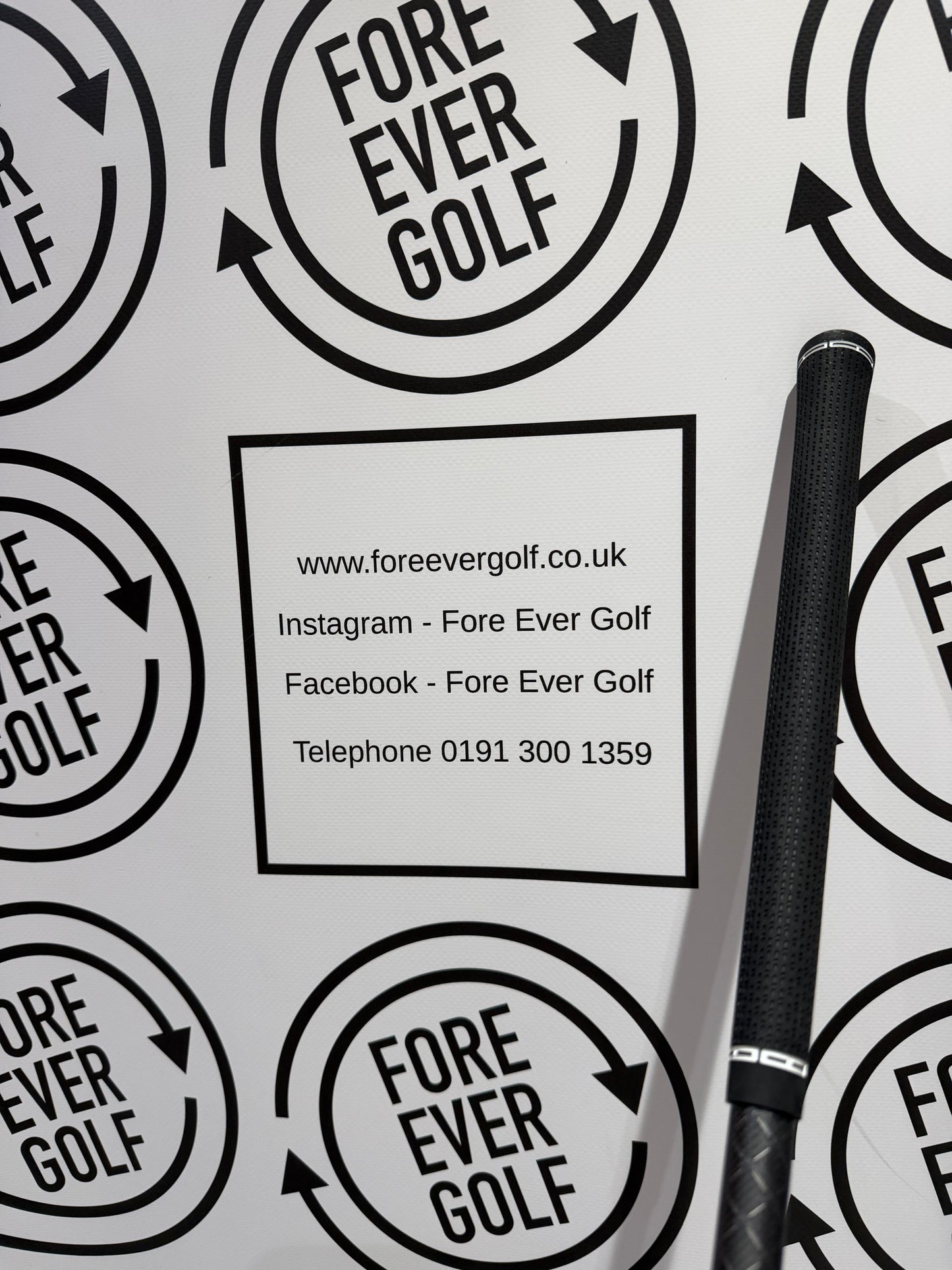 TITLEIST GT1 DRIVER / 10 Degree / RH / 55g Stiff Flex