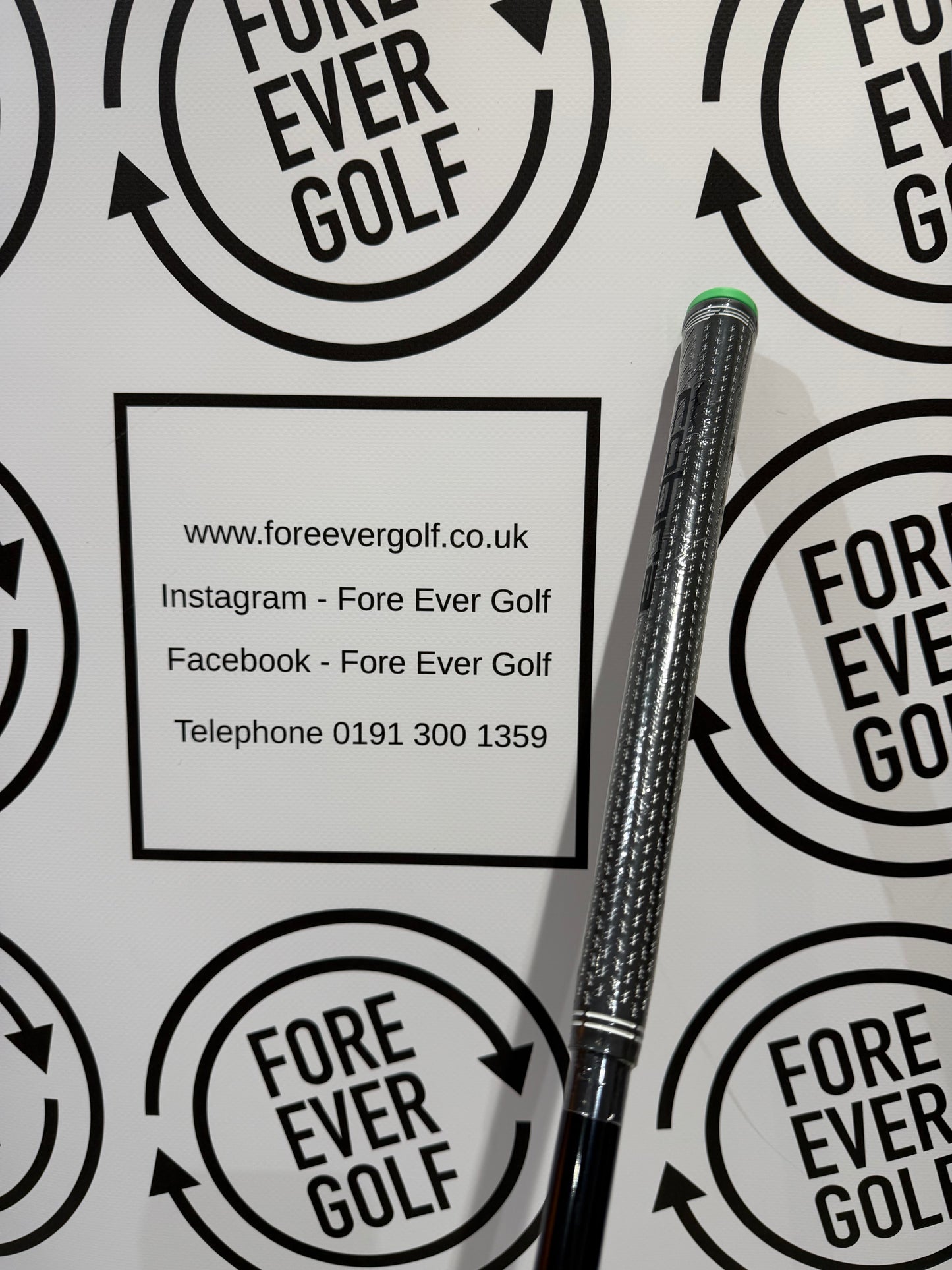 COBRA DARKSPEED X DRIVER / 10 Deg / RH / 60g Stiff Flex