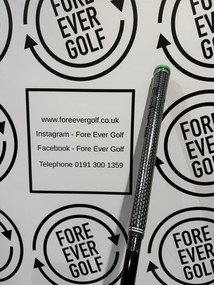 COBRA DARKSPEED X DRIVER / 10 Deg / RH / 60g Stiff Flex