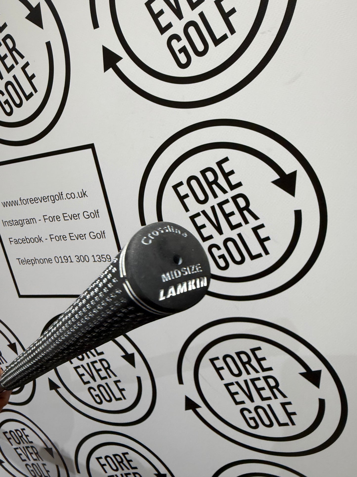 CALLAWAY ROGUE ST MAX DRIVER / 12 Degree / RH / 55g Reg Flex