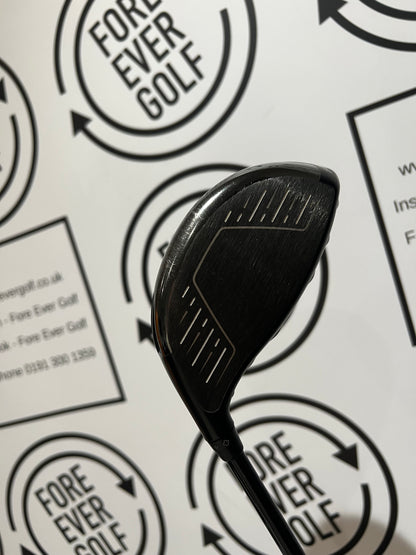 PING G425 LST DRIVER / 9 Deg / RH / 60g Stiff Flex