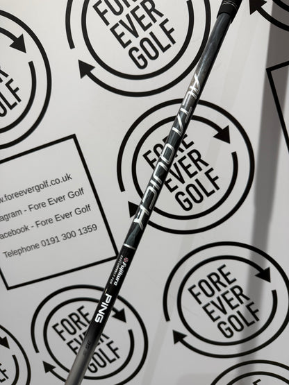 PING G430 SFT 5 WOOD / 19 Degree / 35g Alta Quick Soft Regular Flex