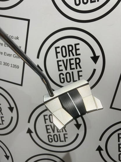 SCOTTY CAMERON PHANTOM X 11.5 (2021) PUTTER / RH / 34”
