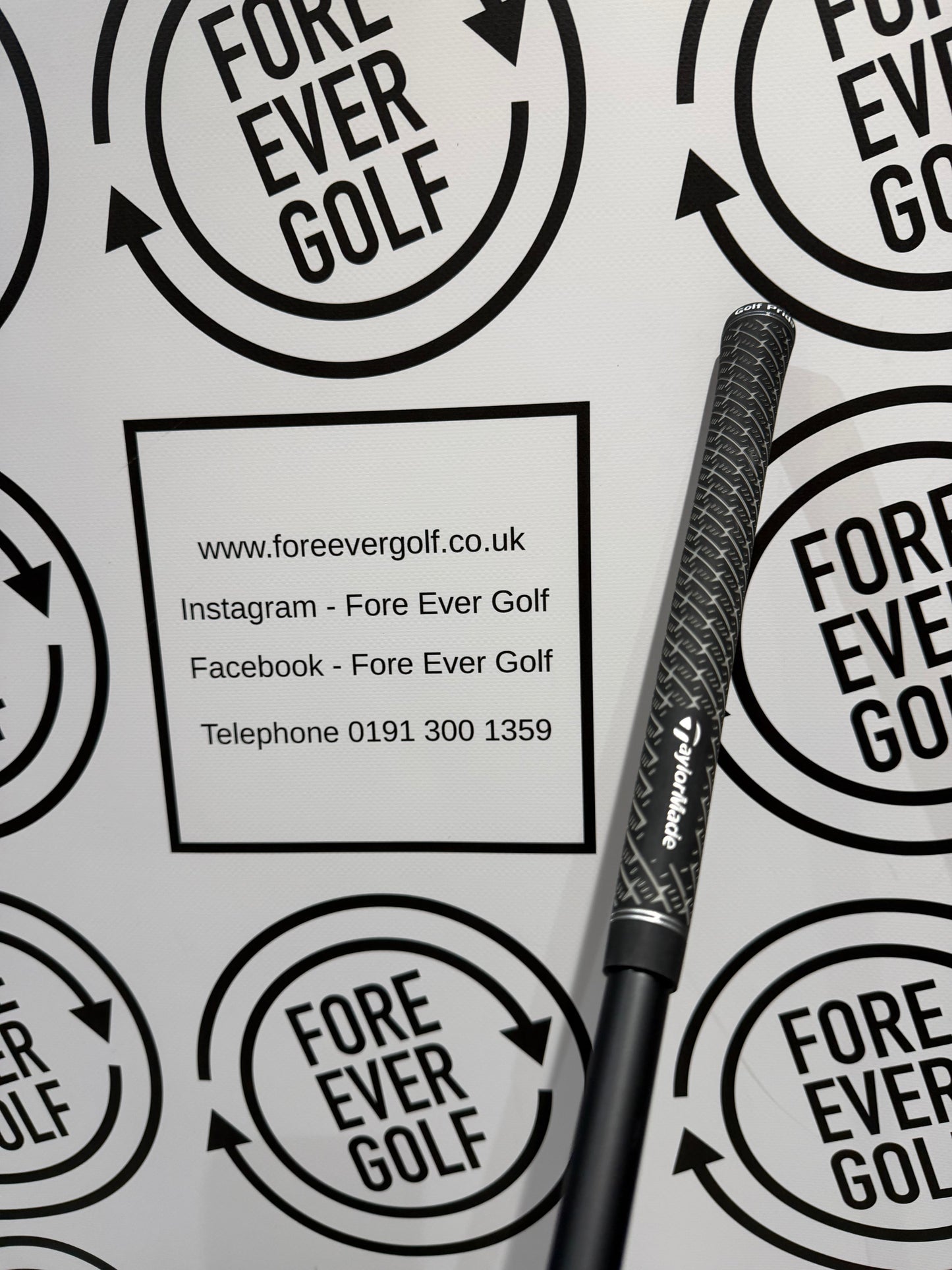 TAYLORMADE Qi35 MAX DRIVER / 12 Degree / RH / 50g A Flex