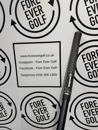 TAYLORMADE Qi35 MAX DRIVER / 12 Degree / RH / 50g A Flex