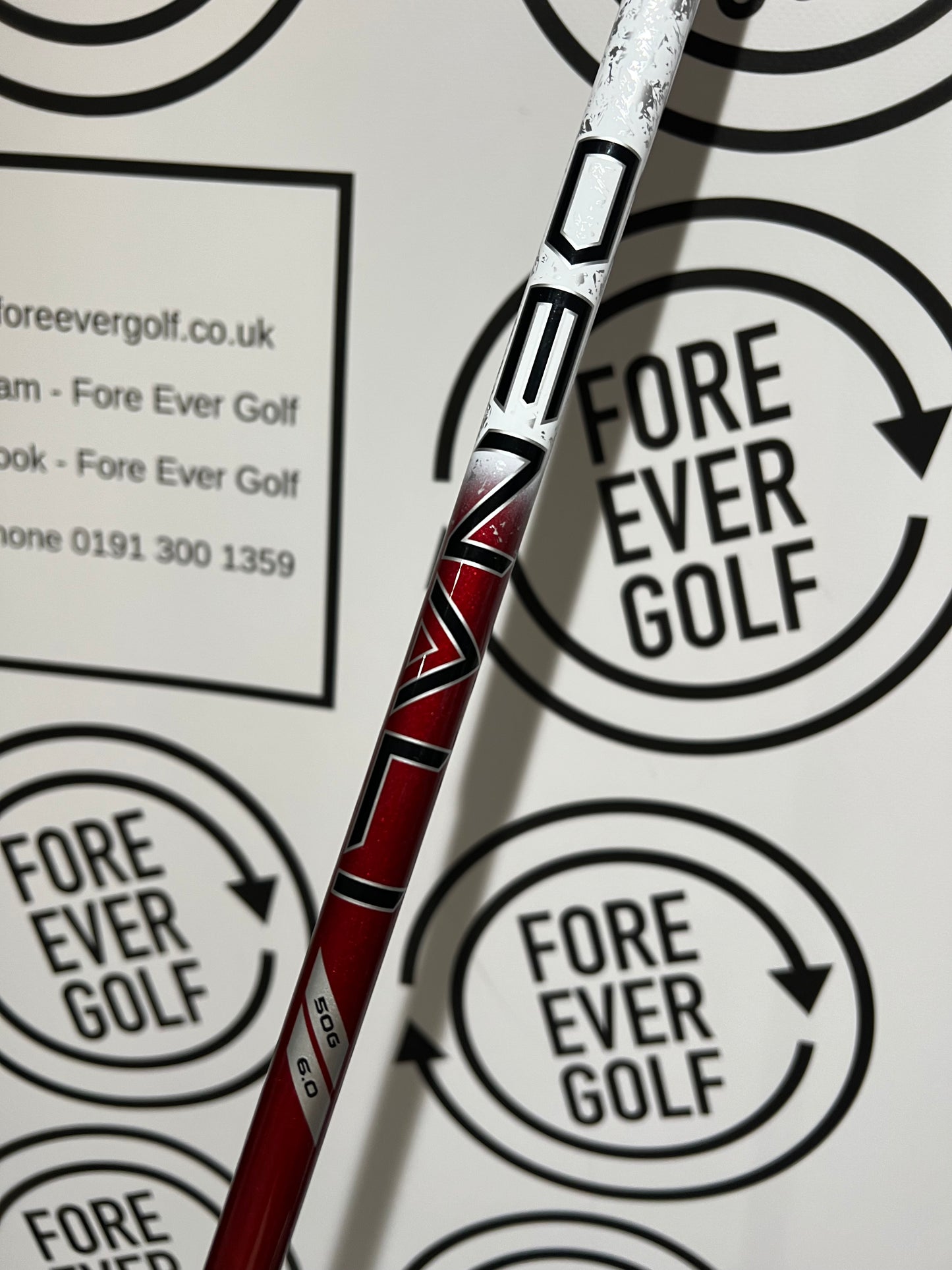TITLEIST GT2 3 WOOD / 15 Degree / RH / 50g Stiff Flex
