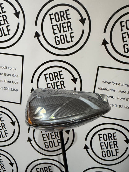 TAYLORMADE Qi35 DRIVER / 10.5 Deg / Mens RH / 60g Stiff Flex