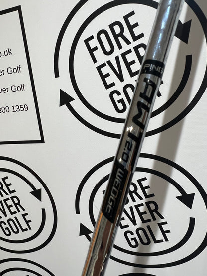 PING GLIDE 2.0 GAP WEDGE / 50 Deg (12) / RH / Wedge Flex