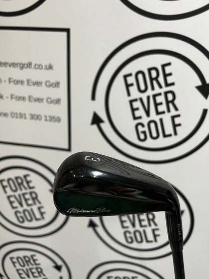 MIZUNO PRO FLI HI 3 IRON / 80g Stiff Flex / Mens RH