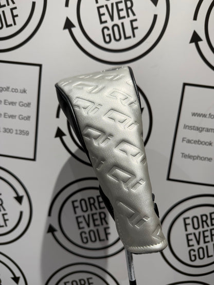 TAYLORMADE Qi35 3 WOOD HL / 16.5 Degree / RH / 50g Regular Flex