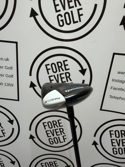 TAYLORMADE SIM2 3 HYBRID / 19 Degree / Mens RH / 70g Stiff Flex