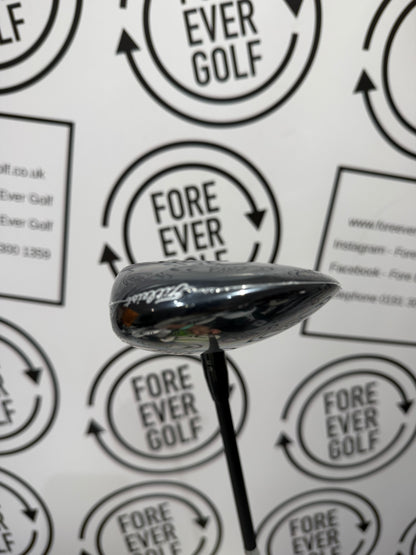 TITLEST GT2 4 WOOD / 16.5 Degree / RH / 65g Regular Flex