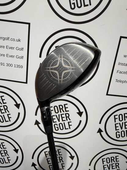 CALLAWAY EPIC MAX SPEED DRIVER / 10.5 Deg / Mens RH / Regular Flex