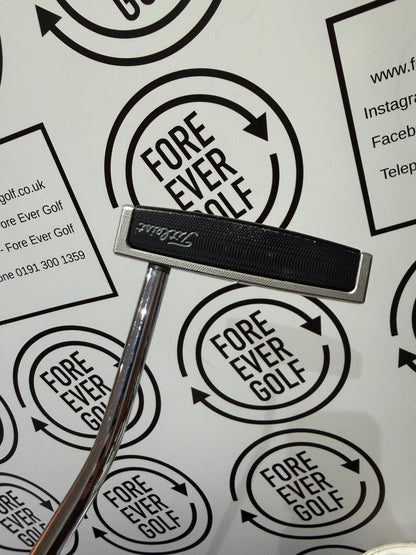 SCOTTY CAMERON FUTURA 6M PUTTER / RH / 36”