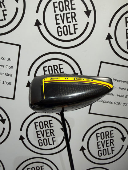 COBRA SZ SPEEDZONE XTREME DRIVER / 10.5 Deg / RH / 60g Reg Flex