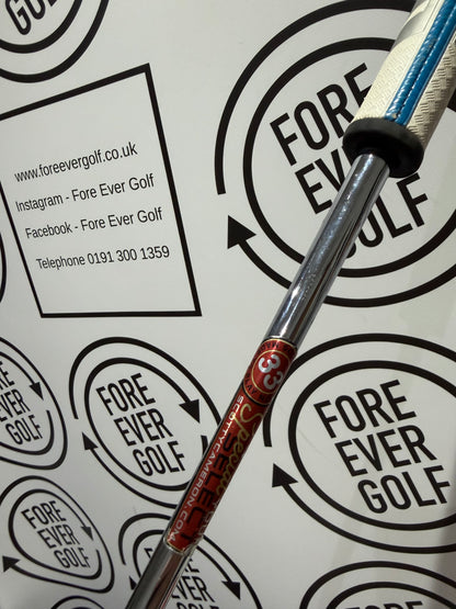 SCOTTY CAMERON SPECIAL SELECT NEWPORT 2 PUTTER / 33” / RH